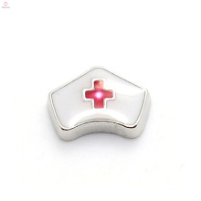 Enamel doctor charms,nfl charms jewelry